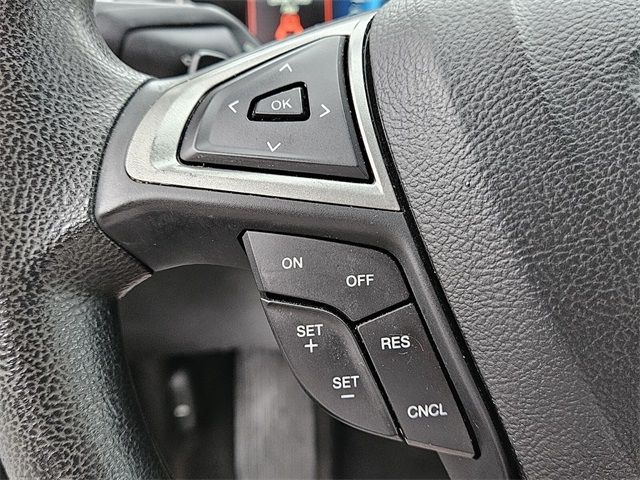 2018 Ford Fusion SE photo 21