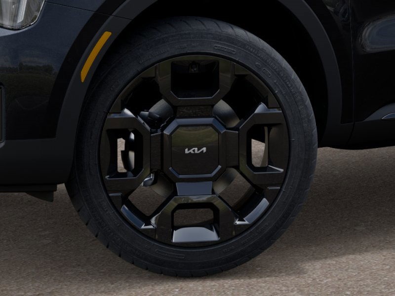 2026 Kia Sorento X-Line SX photo 8