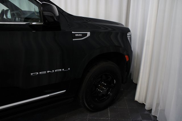 2021 Gmc Yukon XL Denali photo 10