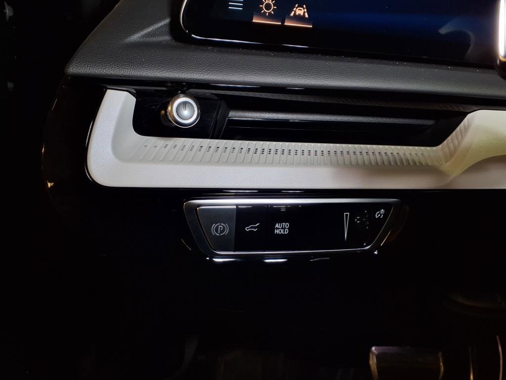 2025 Cadillac Optiq Sport photo 4