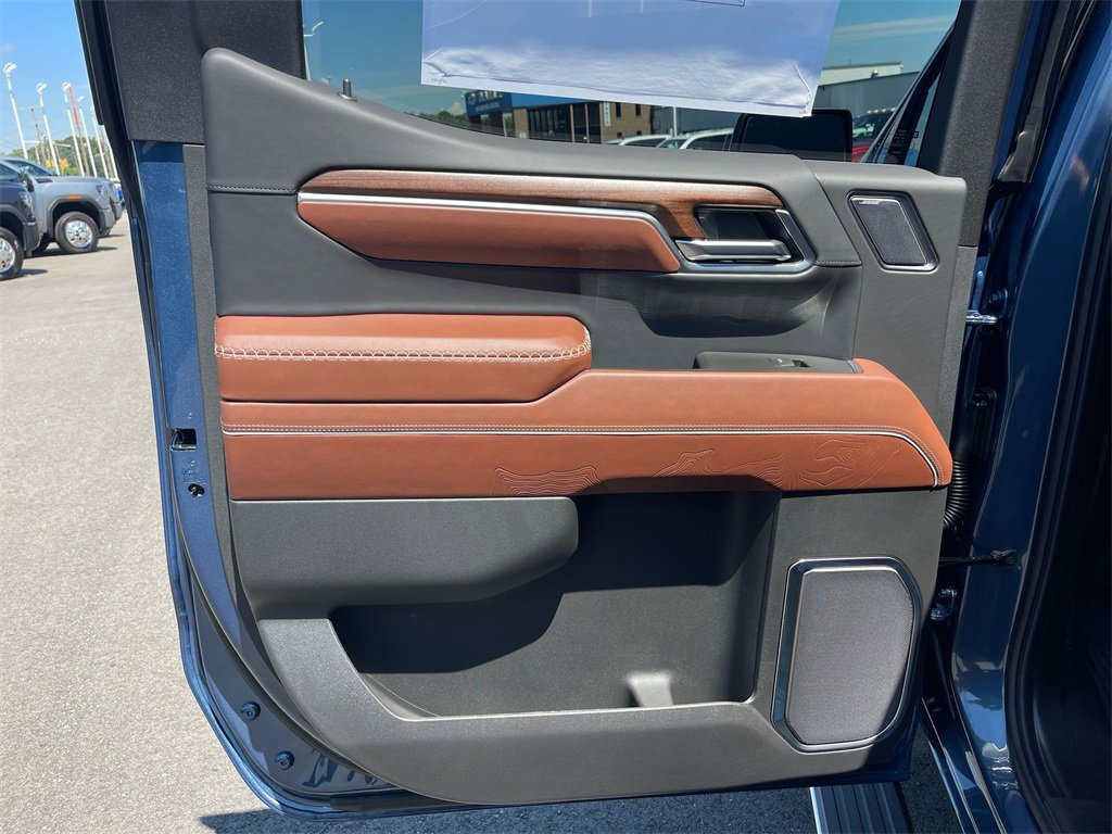 2025 Gmc Sierra 1500 Denali Ultimate photo 30