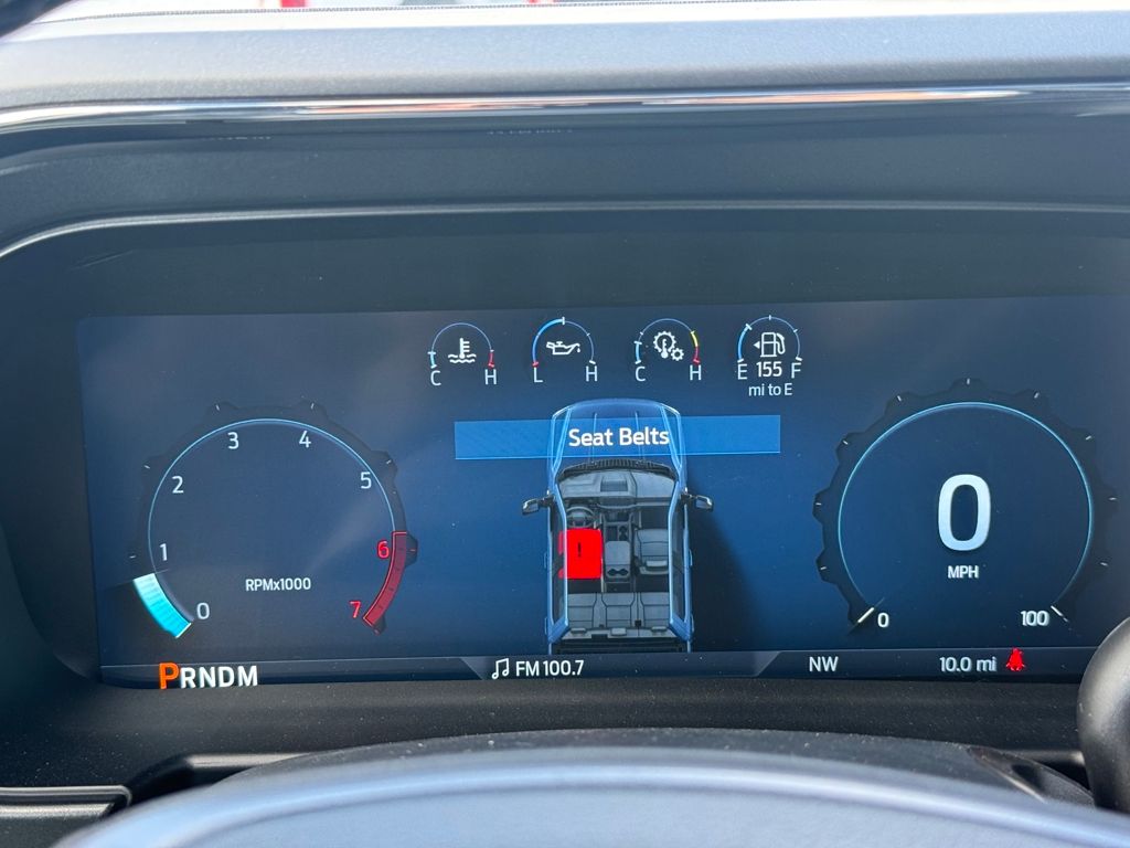 2026 Ford F-350 Lariat photo 15