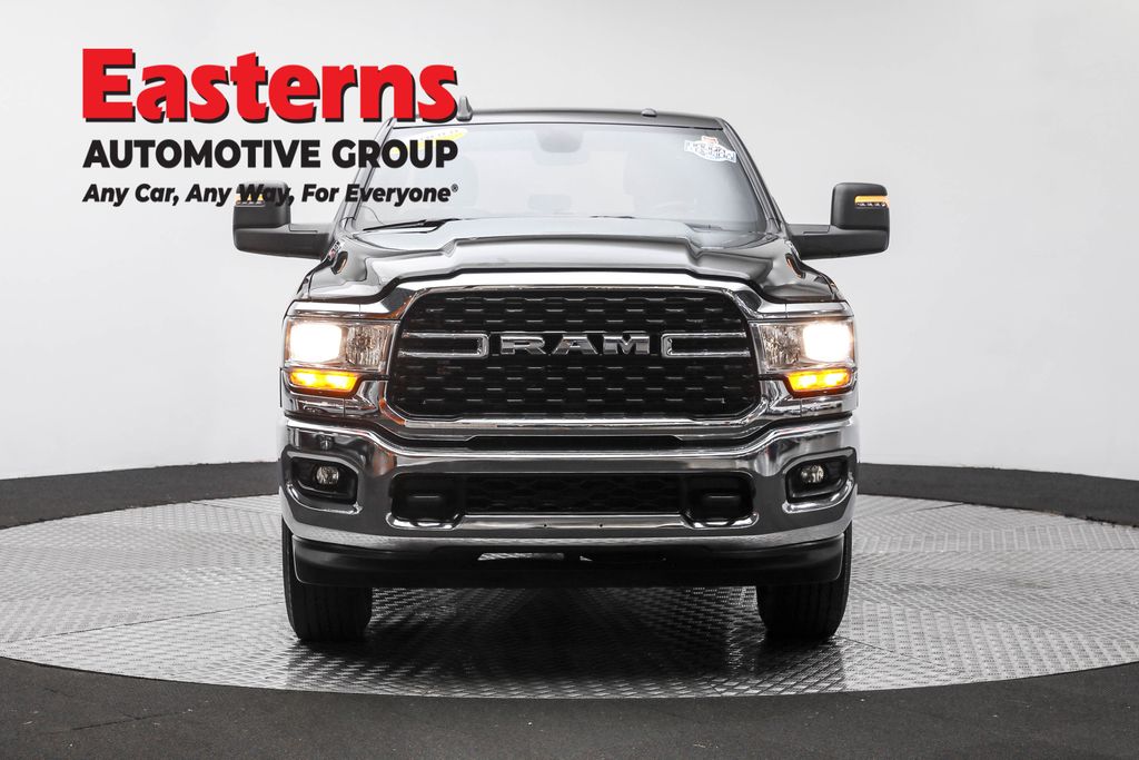 2024 Ram 2500 Big Horn photo 2