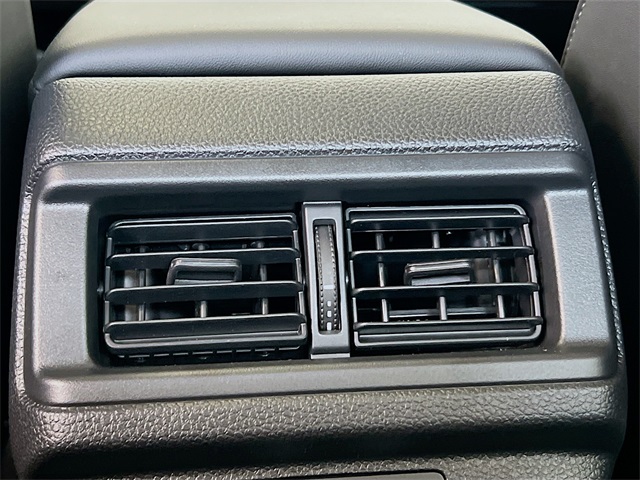2025 Honda Accord Hybrid EX-L photo 25
