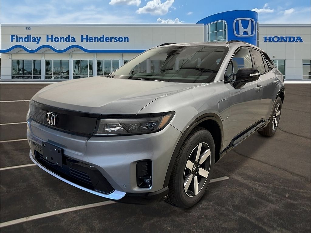 2025 Honda Prologue Touring's photo