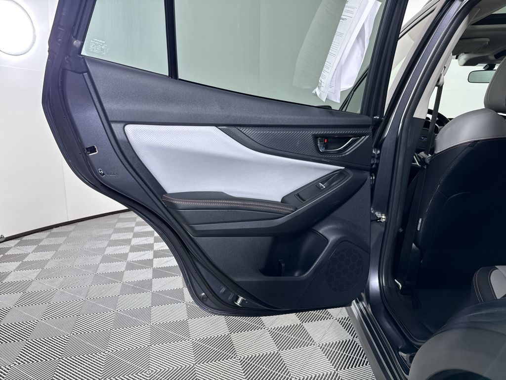 2023 Subaru Crosstrek Limited photo 36