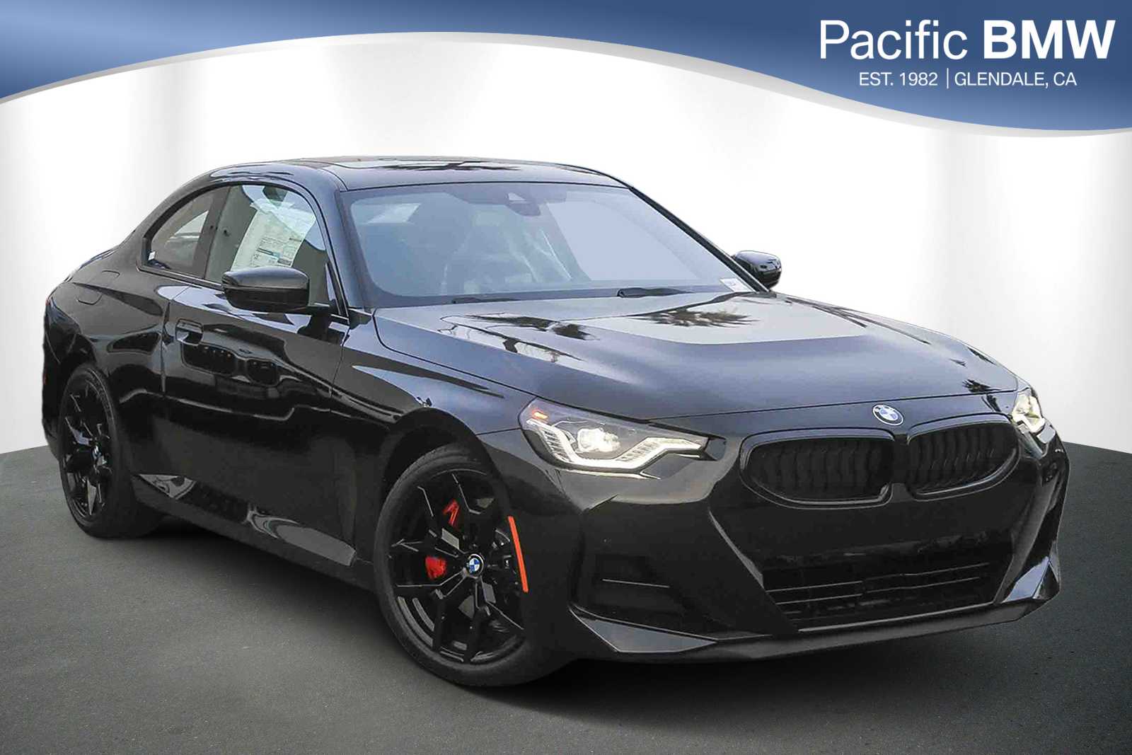 2026 BMW 2 Series 230i's photo