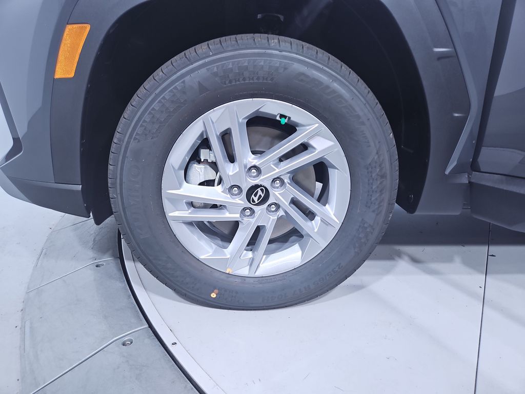 2026 Hyundai Tucson SE photo 24