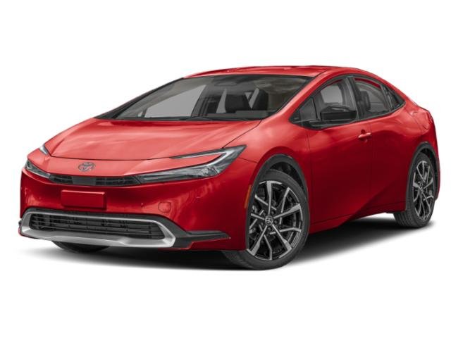2024 Toyota Prius Prime XSE Premium's photo