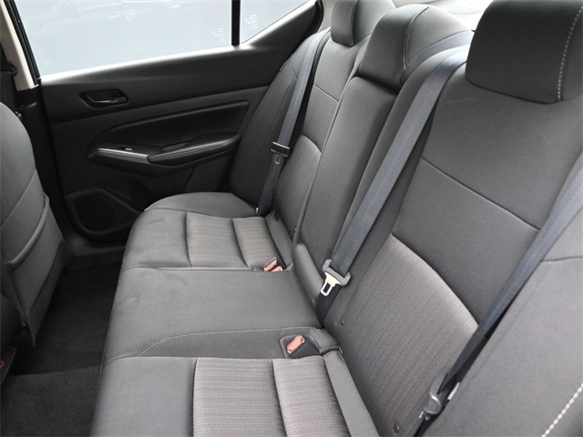 2024 Nissan Altima 2.5 SV photo 8