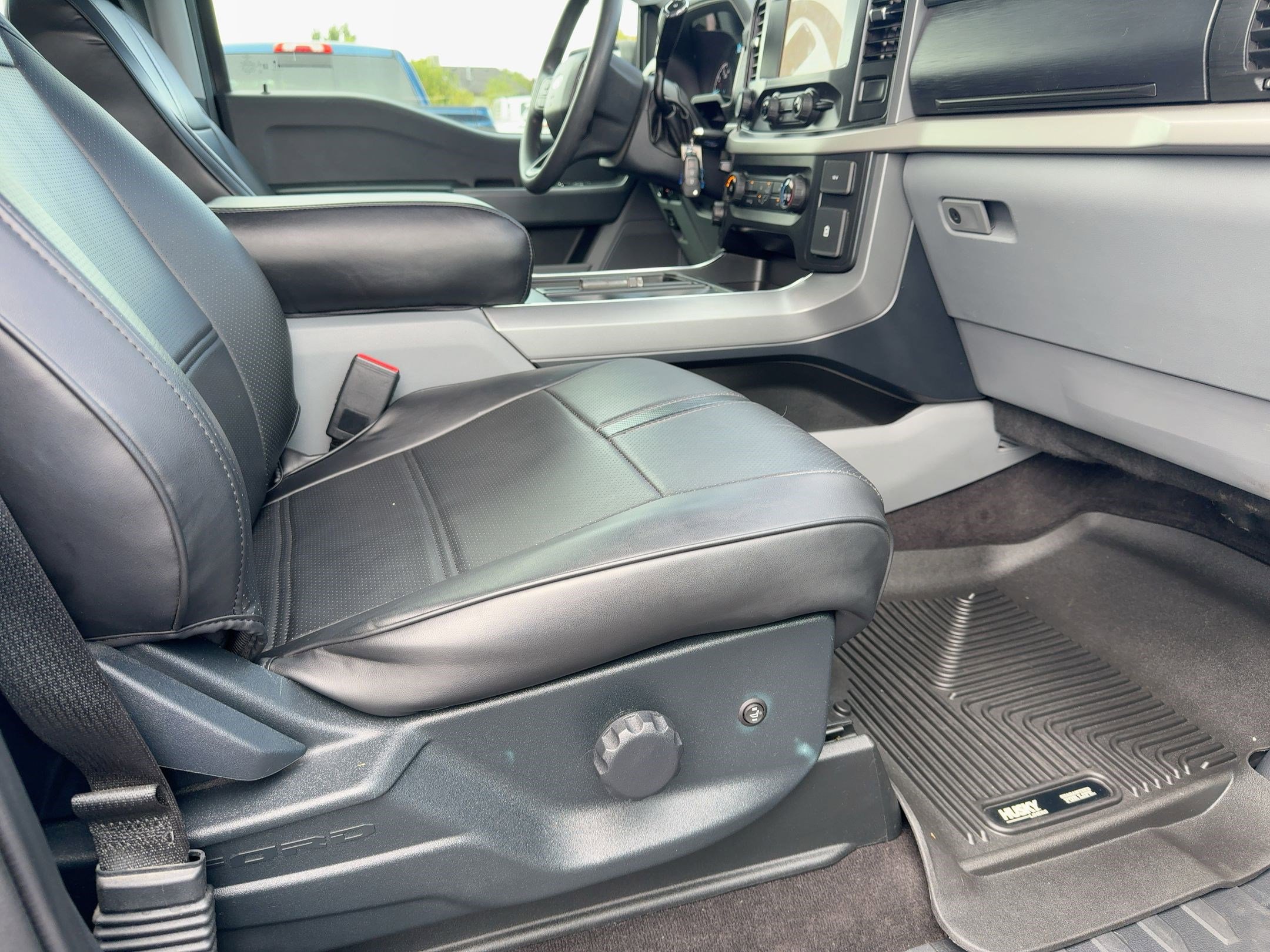 2021 Ford F-150 XLT photo 30