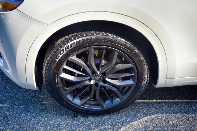 2024 Maserati Levante GT photo 35