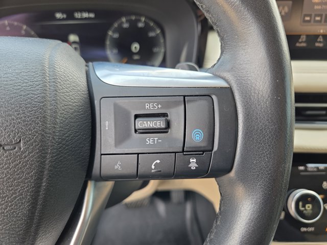 2023 Infiniti QX60 Luxe photo 23