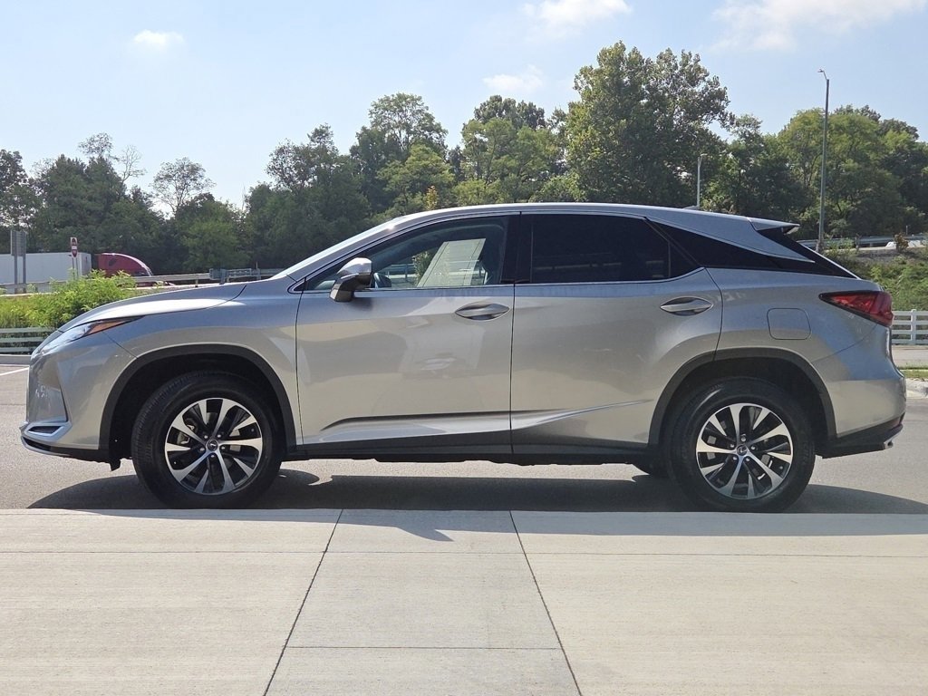 2021 Lexus RX 350 photo 19
