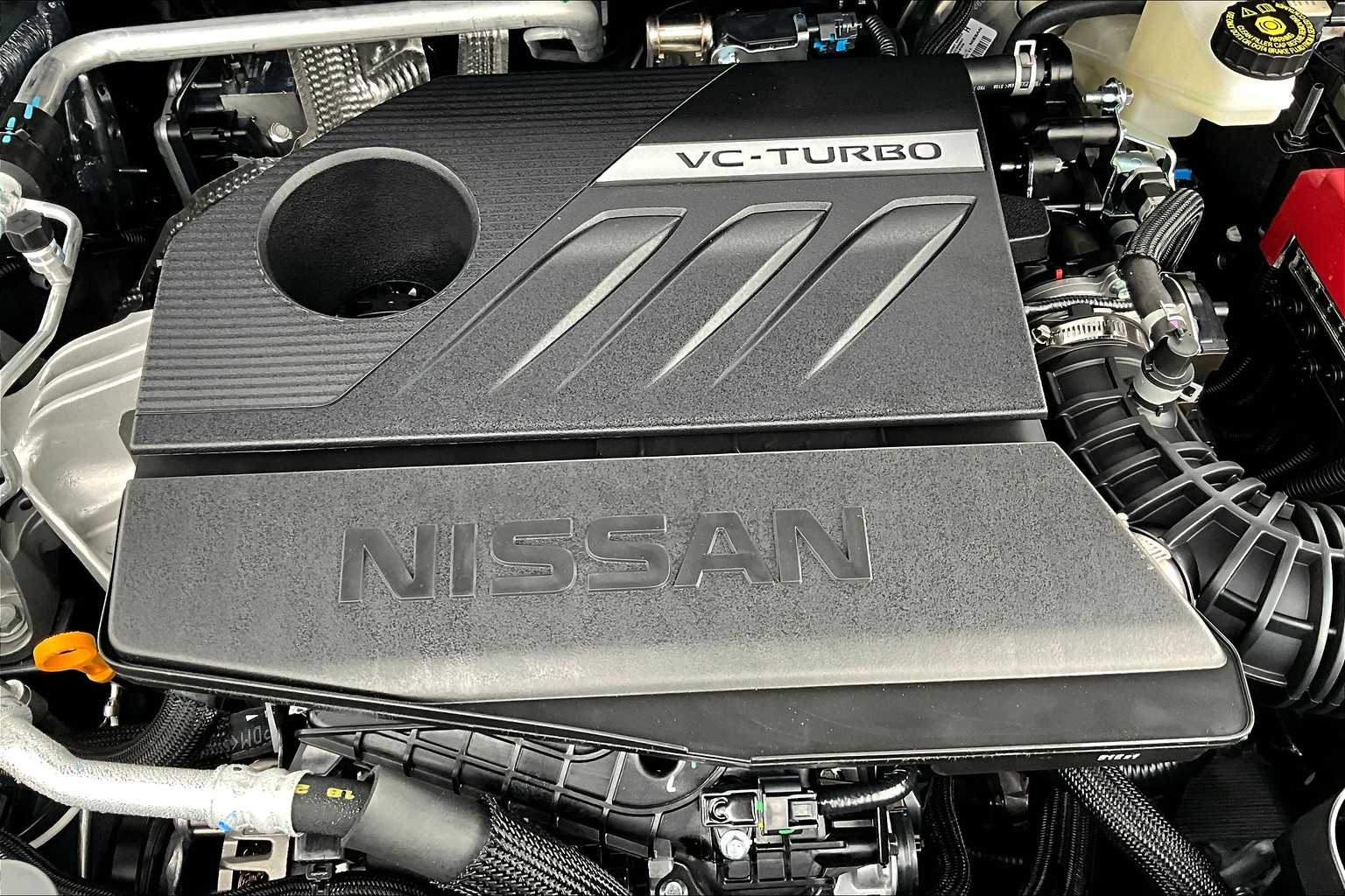 2025 Nissan Rogue SV photo 14