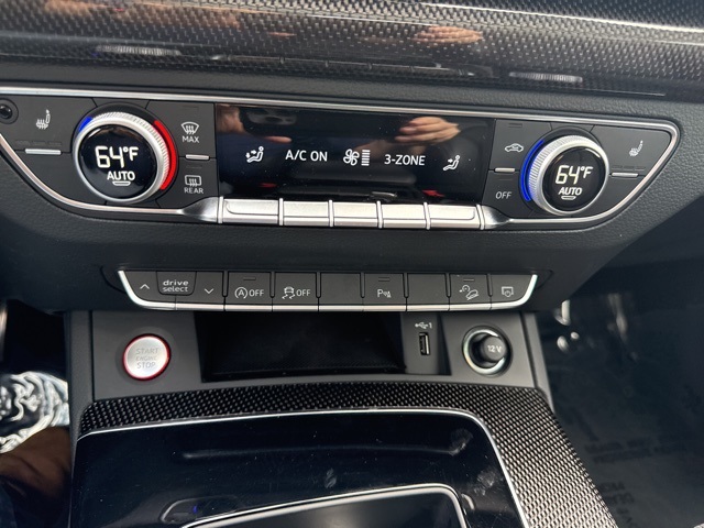 2022 Audi SQ5 Premium photo 24