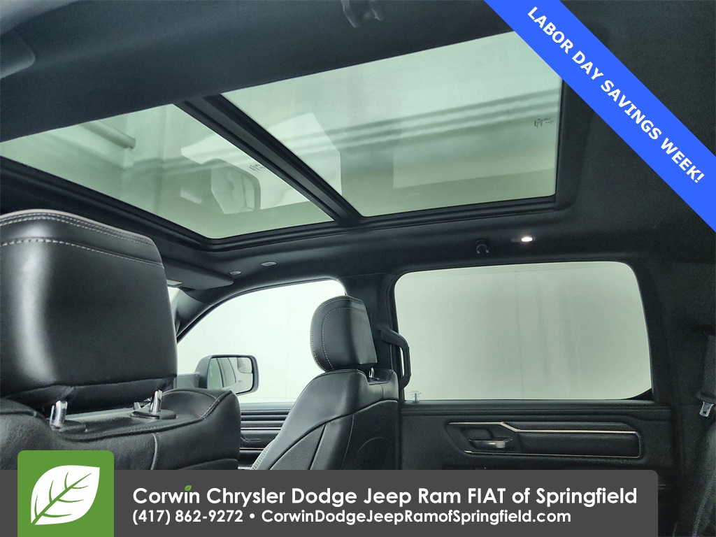 2019 Ram 1500 Limited photo 29