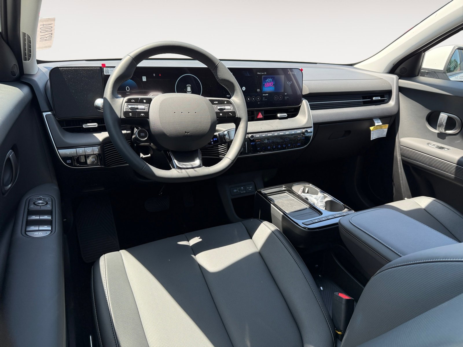 2025 Hyundai Ioniq 5 SEL photo 15