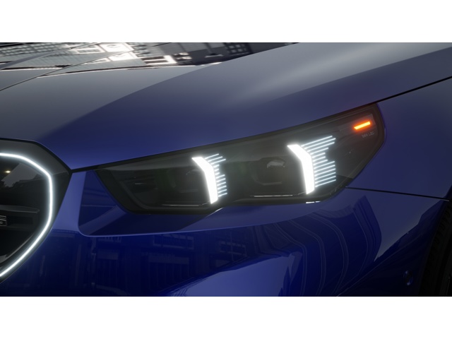 2026 Bmw M5 5 photo 6