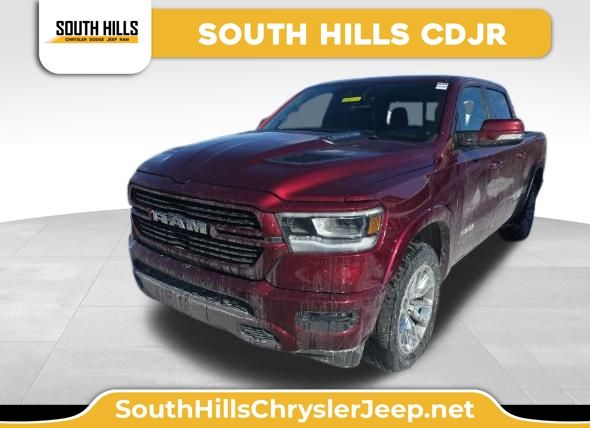 2022 RAM Ram 1500 Pickup Laramie