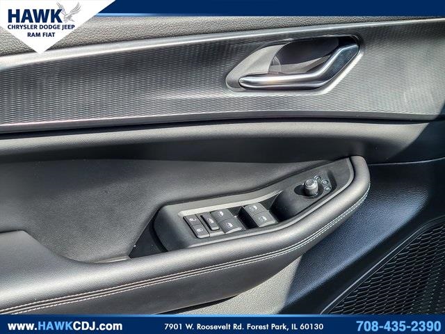 2024 JEEP GRAND CHEROKEE - Image 13