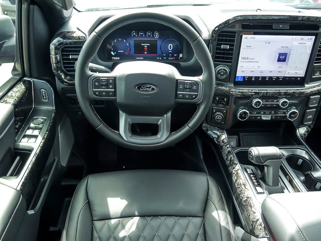 2025 FORD F-150 - Image 14