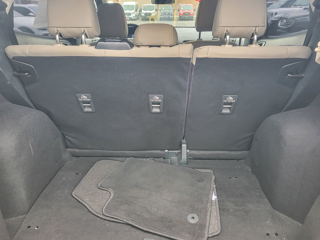 2022 FORD ECOSPORT - Image 20