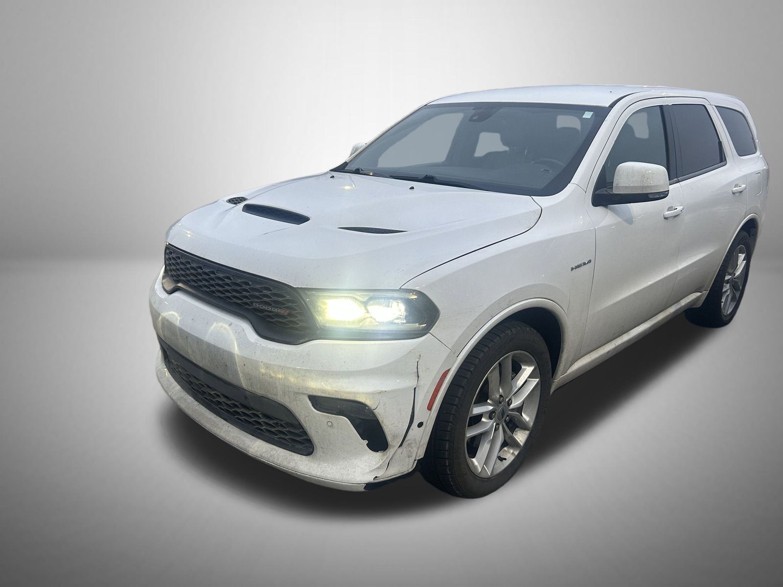 2022 Dodge Durango R/T's photo