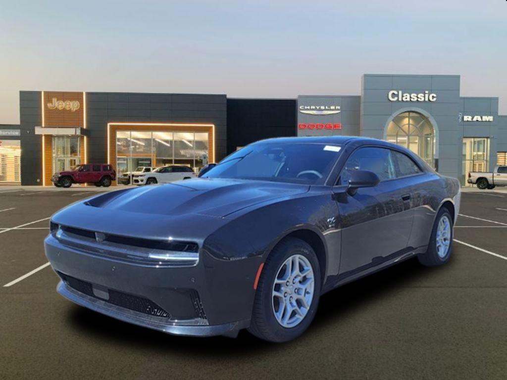 2025 Dodge Charger Daytona R/T's photo