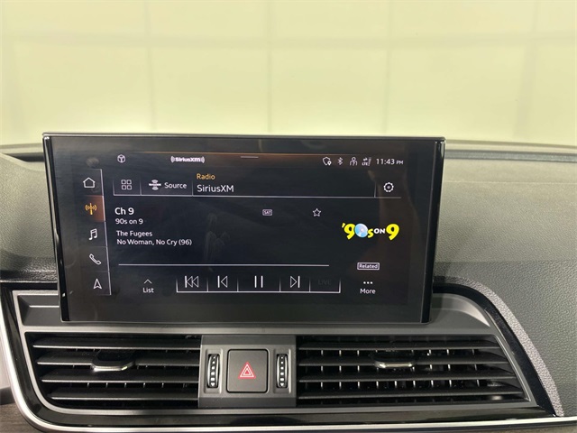 2024 Audi Q5 45 S line Premium photo 15