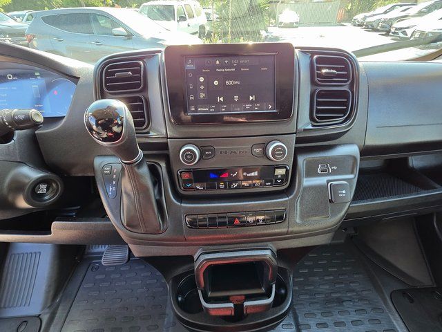 2023 Ram ProMaster 2500 Base photo 22