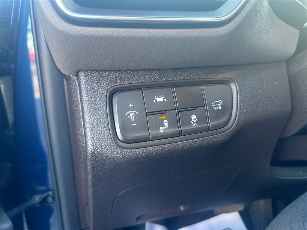 2020 Hyundai Santa Fe Limited photo 26