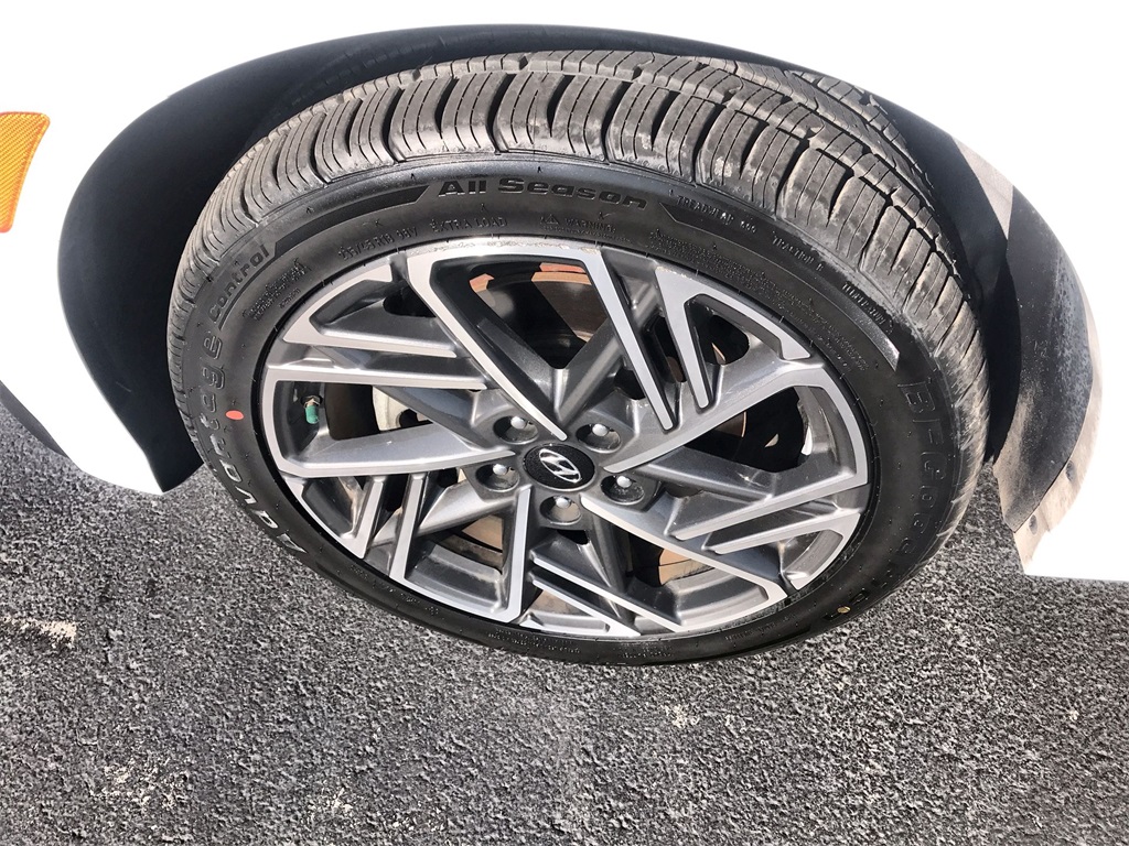 2023 Hyundai Kona N Line photo 10