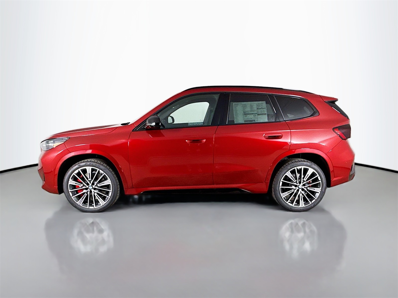 2026 Bmw X1 XDrive28i photo 4