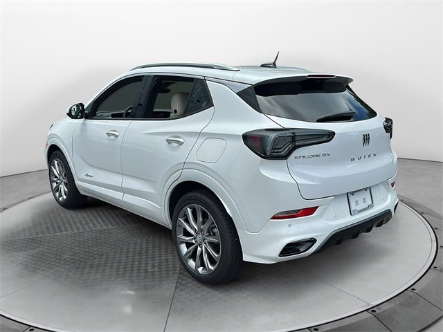 2026 Buick Encore GX Avenir photo 5