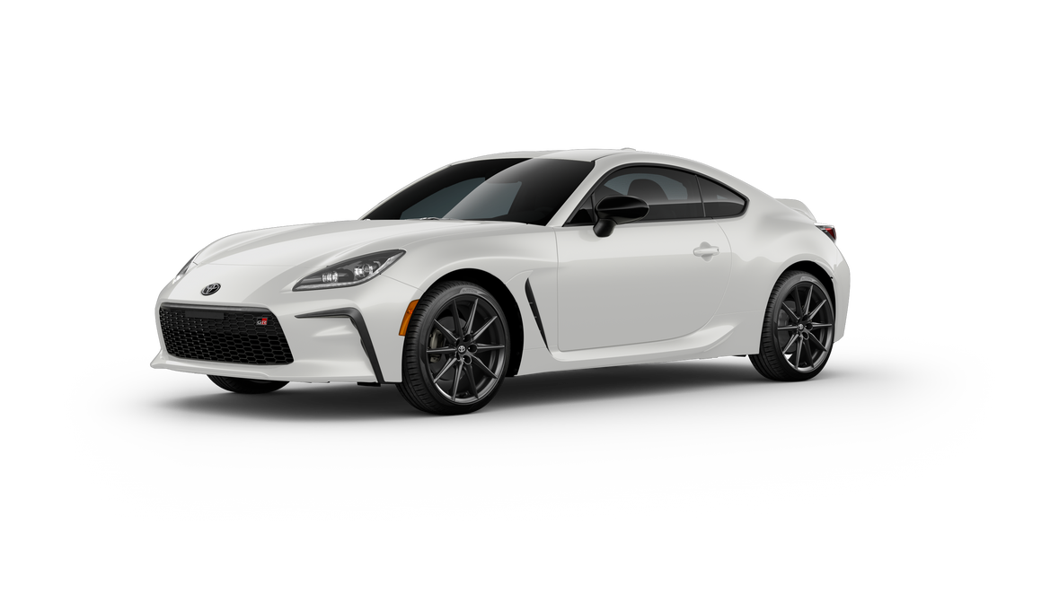 2025 Toyota GR86 Premium photo 24