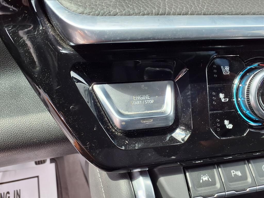 2022 Gmc Sierra 1500 Denali photo 23