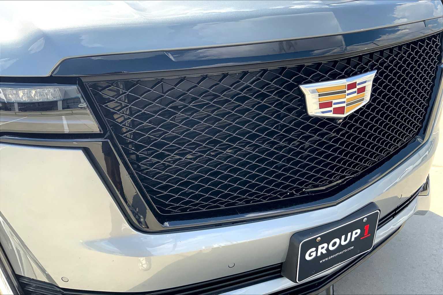 2023 Cadillac Escalade Sport photo 28