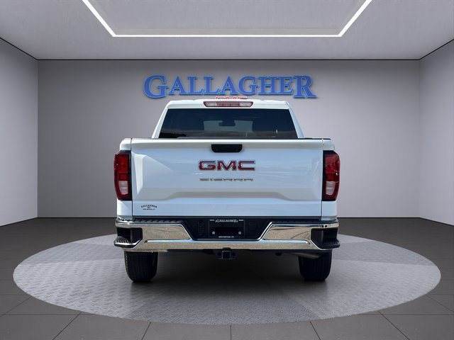 2023 Gmc Sierra 1500 Pro photo 6