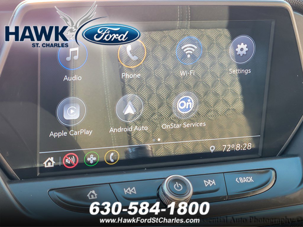 2020 CHEVROLET BLAZER - Image 11