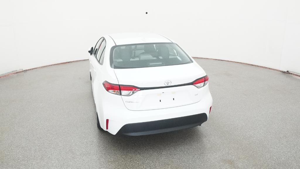 2026 Toyota Corolla LE photo 16