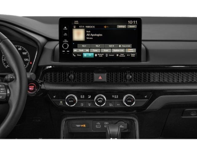 2026 Honda CR-V EX-L photo 10