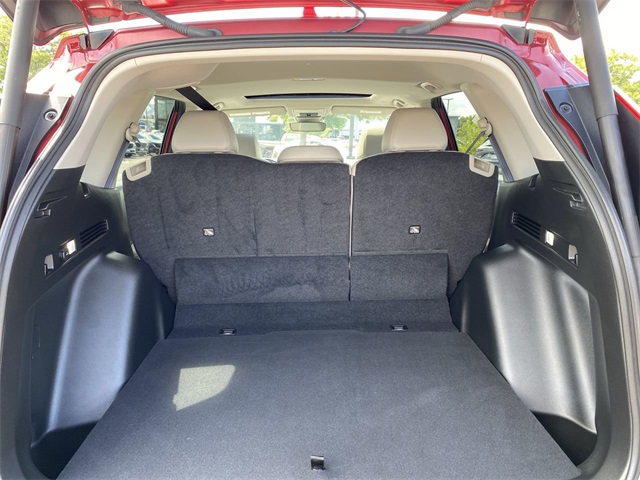 2024 Honda CR-V EX-L photo 20