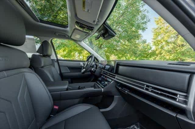 2025 Hyundai Santa Fe XRT photo 9