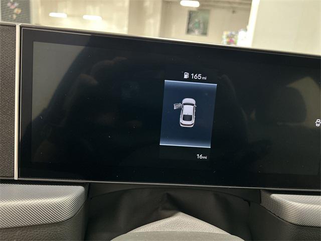 2025 Hyundai Sonata SE photo 23
