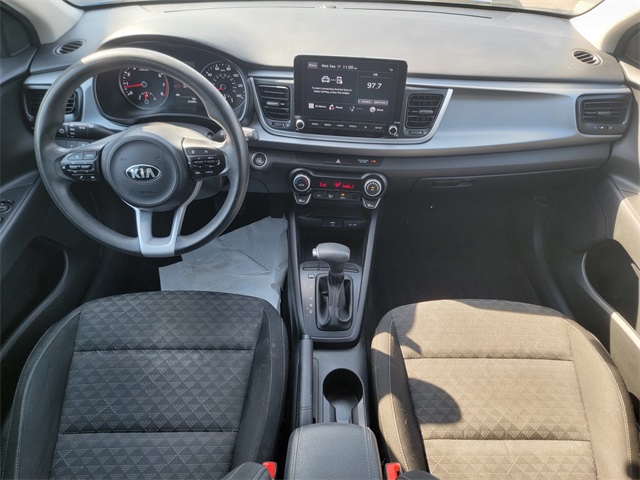 2021 Kia Rio S photo 19