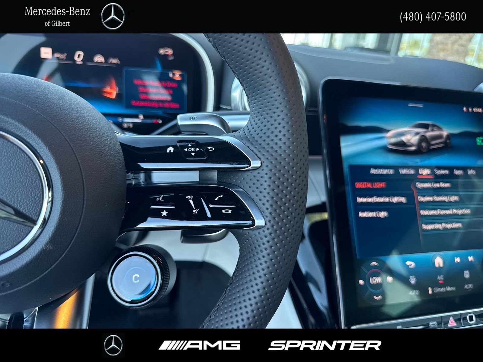 2026 Mercedes Benz AMG GT photo 16