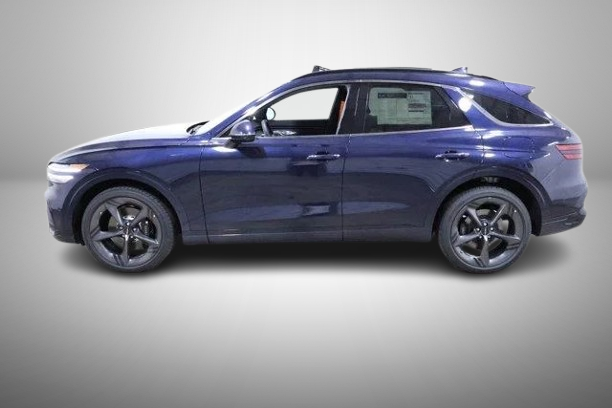 2026 Genesis GV70 3.5T Sport Prestige photo 2
