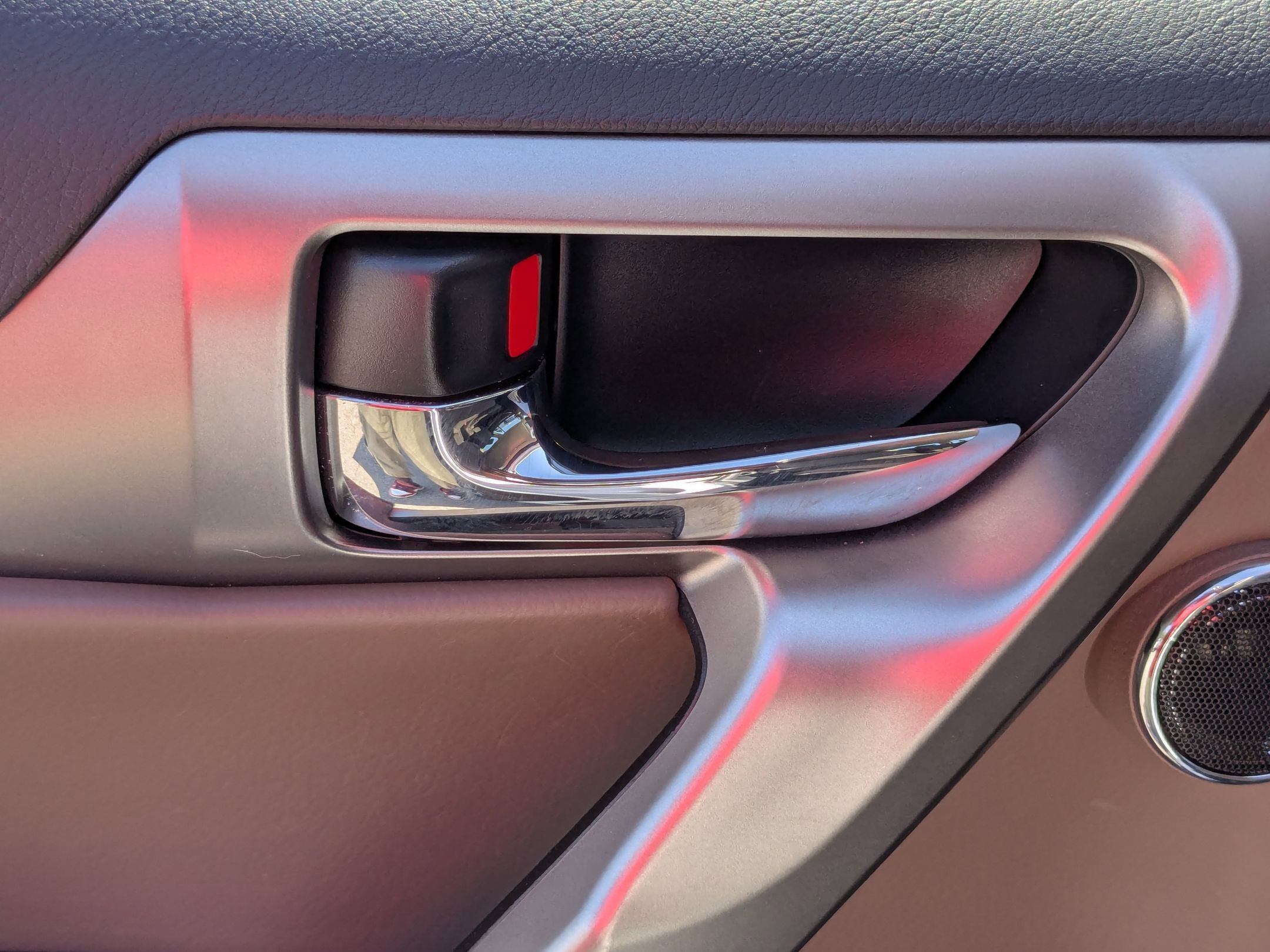 2023 Lexus GX 460 Premium photo 28