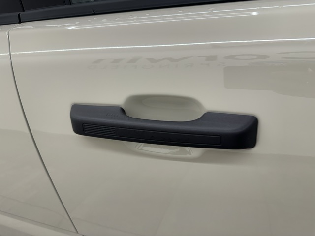 2025 Ford Bronco Sport Big Bend photo 8